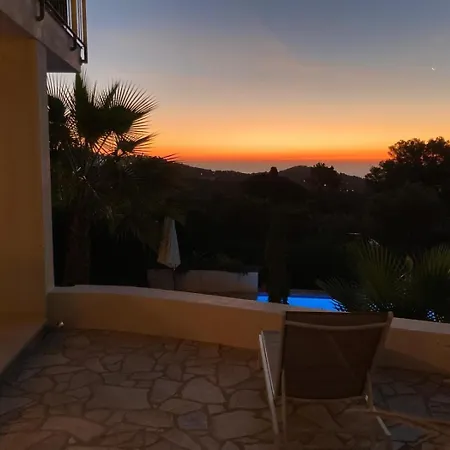 Ferienhaus Rocas *