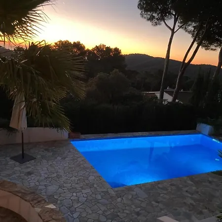 Ferienhaus Rocas