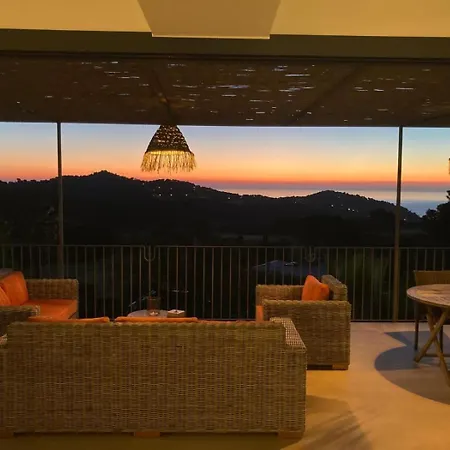 Ferienhaus Rocas