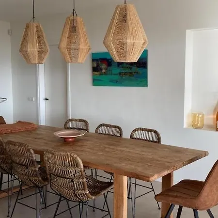 Ferienhaus Rocas Begur