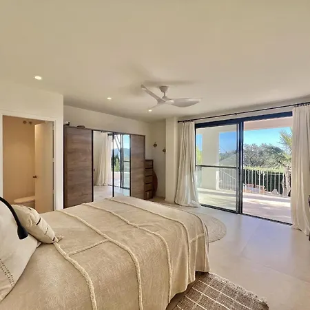 Casa de Férias Rocas *