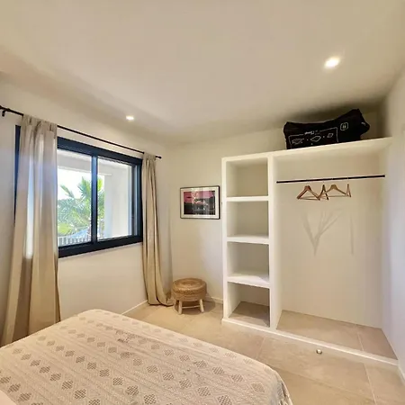 Rocas Ferienhaus Begur