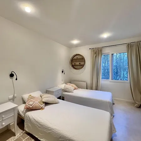 Ferienhaus Rocas Begur