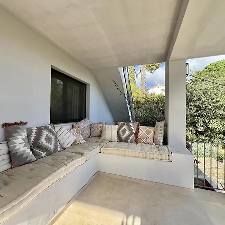 Rocas Ferienhaus Begur