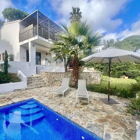 Ferienhaus Rocas