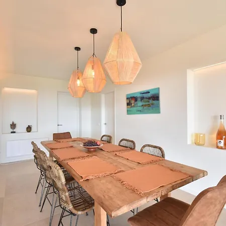 Rocas Holiday home Begur