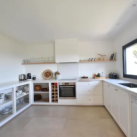 Rocas Сasa de vacaciones Begur