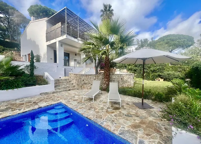 Holiday home Rocas