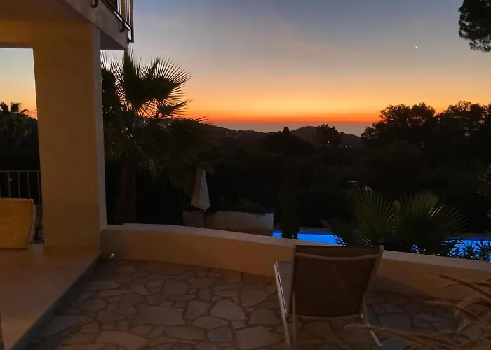 Hébergement de vacances Rocas *